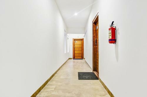 Hostal Luxurious Studio Home Near Bannerghatta Road