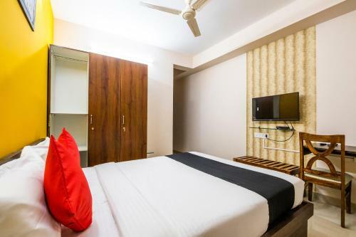 Hotel Capital O 65241 I Cloud Suites