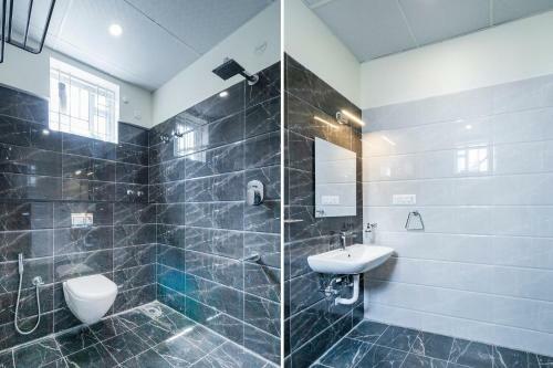 Hotel Capital O 68790 Global Corporate Inn