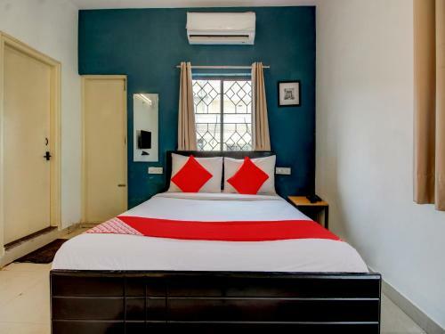 Hotel Oyo 74308 Kings Suites