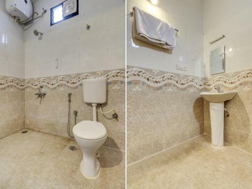 Hotel Oyo 74308 Kings Suites