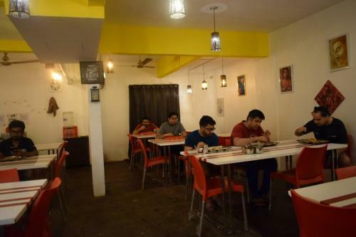 Hostal Suyash Pg (suyash Ventures)