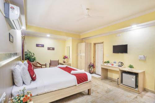 Hotel Octave Royal Opera