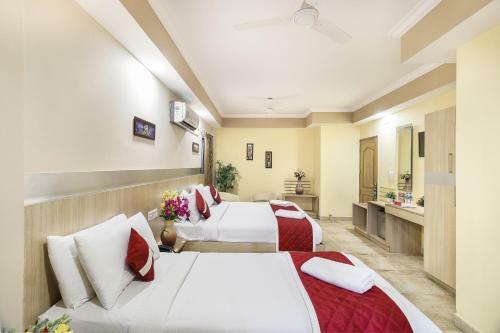 Hotel Octave Royal Opera