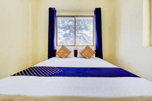 Hotel Spot On 76963 Crystal Homes