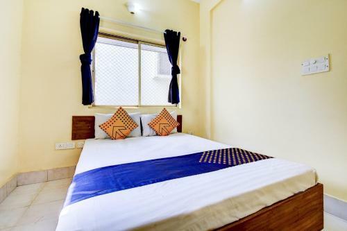 Hotel Spot On 76963 Crystal Homes