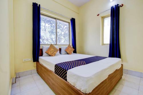 Hotel Spot On 76963 Crystal Homes