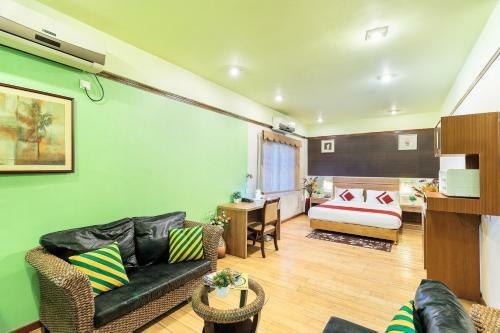 Octave Jamayca Hotel