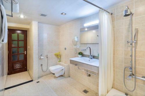 Octave Jamayca Hotel