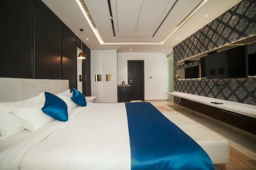 Bngv Mystic Premier Hotel