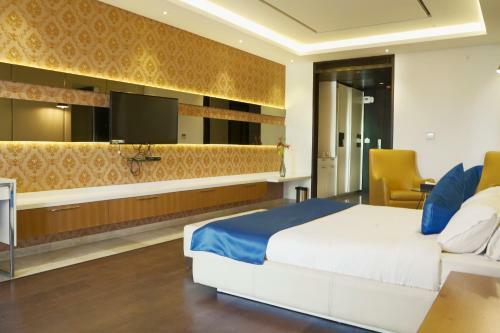 Bngv Mystic Premier Hotel