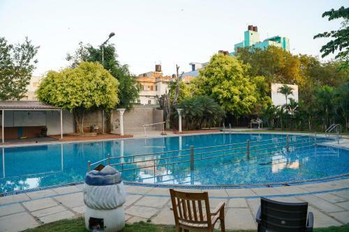 Bngv Mystic Premier Hotel
