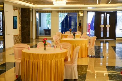 Bngv Mystic Premier Hotel