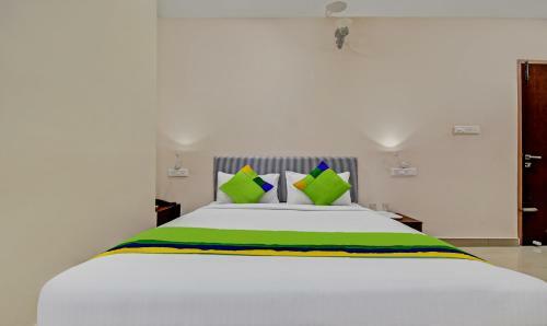 Hotel Treebo Trend Apple Tree Apartment & Suites