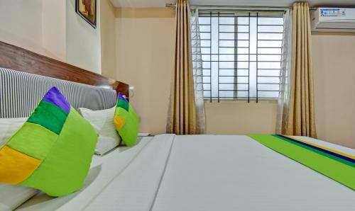 Hotel Treebo Trend Apple Tree Apartment & Suites