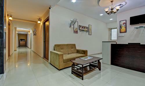 Hotel Treebo Trend Apple Tree Apartment & Suites