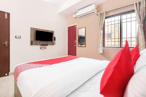 Hotel Oyo 30678 S K Residency