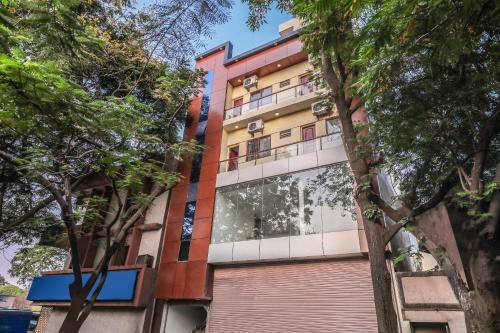 Hotel Oyo 30678 S K Residency