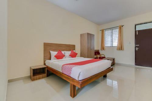 Hotel Oyo 29620 New Champion Residency