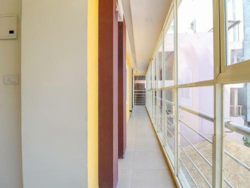 Hotel Oyo 36197 Royal Wood