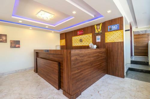 Hotel Oyo 36197 Royal Wood
