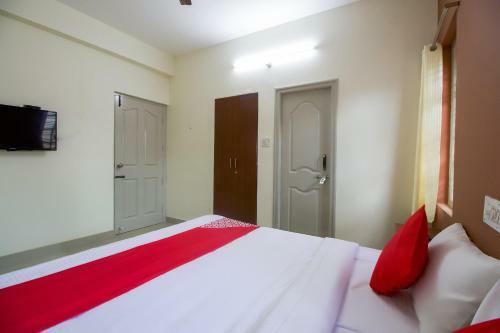 Hotel Oyo 67007 Manyu Inn