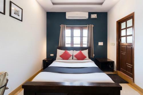 Hotel Capital O 70156 Victorian Comforts