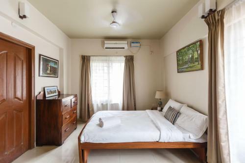 Apartamento The Retreat - A Self-serviced Residence