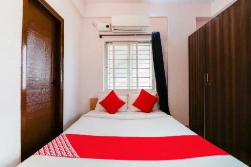 Hotel Oyo 70859 Pallavi Nilayam