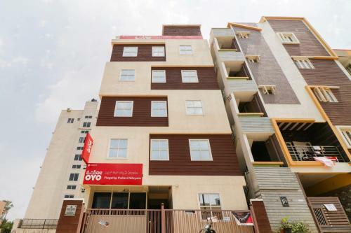 Hotel Oyo 70859 Pallavi Nilayam