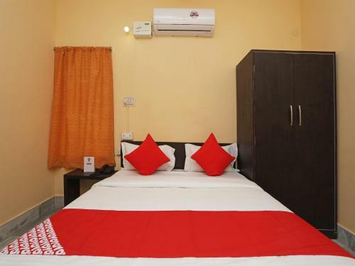 Hotel Oyo 72492 A K Residency