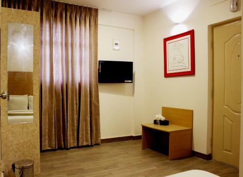 Hotel Stylotel By Jagadish -begur