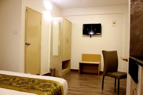 Hotel Stylotel By Jagadish -begur