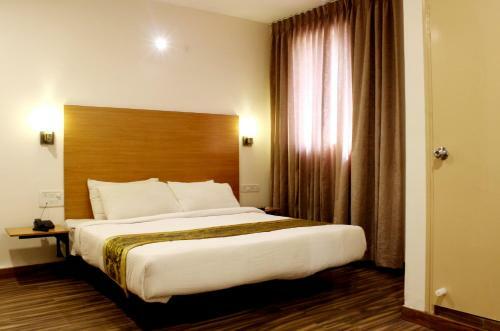 Hotel Stylotel By Jagadish -begur