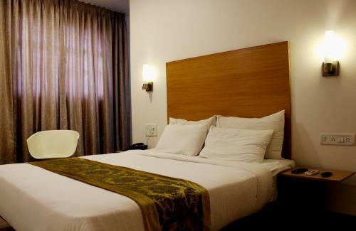 Hotel Stylotel By Jagadish -begur