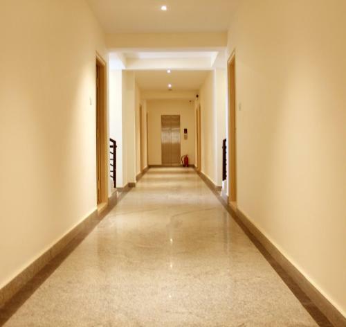 Hotel Stylotel By Jagadish -begur