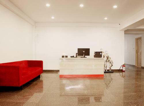 Hotel Stylotel By Jagadish -begur