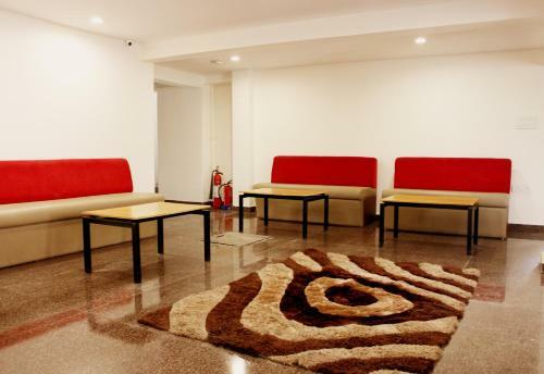 Hotel Stylotel By Jagadish -begur