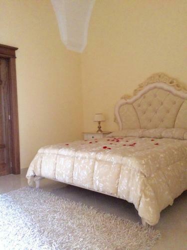 Bed & Breakfast Castello Conti Filo