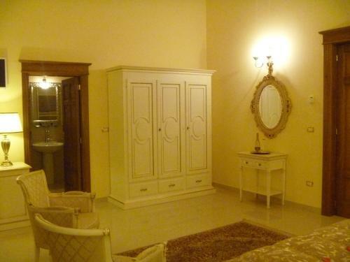Bed & Breakfast Castello Conti Filo