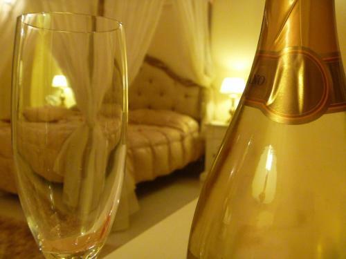 Bed & Breakfast Castello Conti Filo