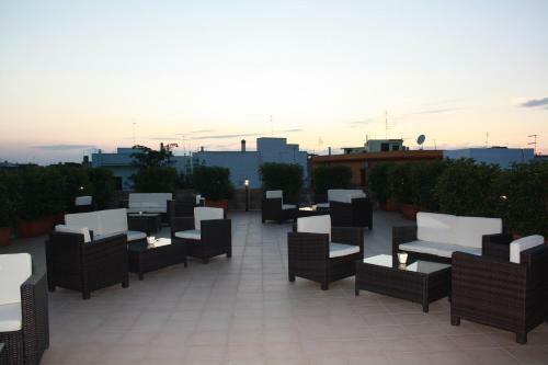Bed & Breakfast Castello Conti Filo