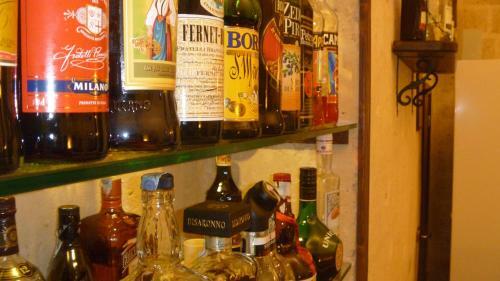 Bed & Breakfast Castello Conti Filo