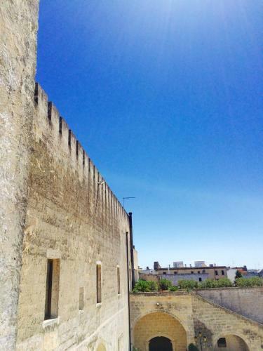 Bed & Breakfast Castello Conti Filo