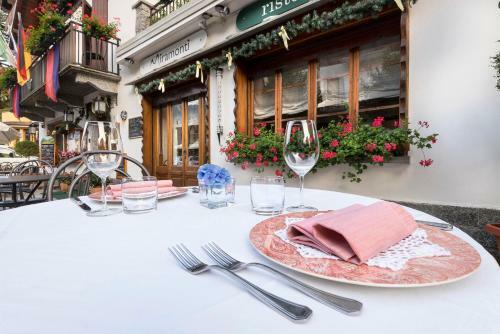 Hotel Ristorante Miramonti