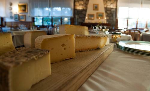 Hotel Ristorante Miramonti