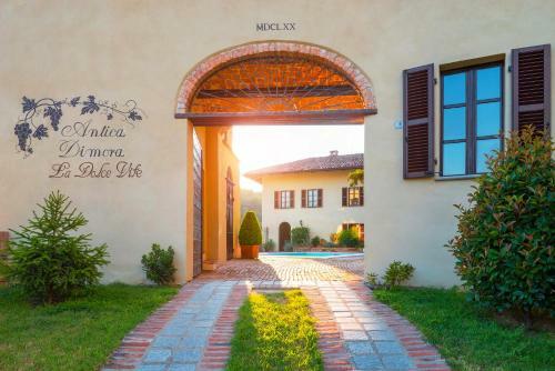 Apartamento La Dolce Vite