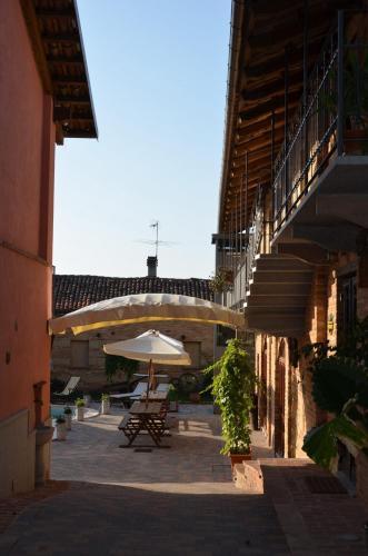 Agroturismo La Corte Di Gerardo