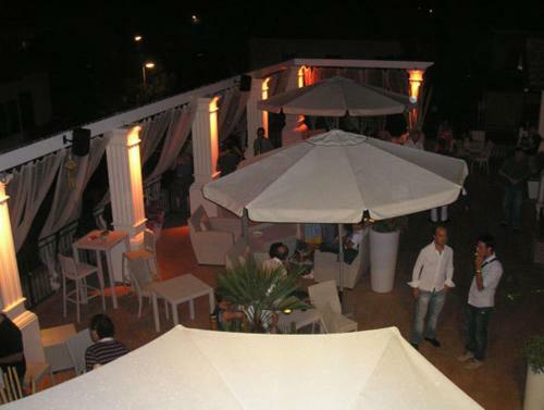 Hotel Cigno Reale
