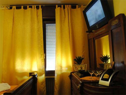 Hotel Cigno Reale